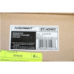 BOX WITH 20 STANDARD FLEXCONNECT BALLASTS