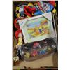 Image 1 : LOT OF DISNEY COLLECTIBLES