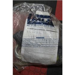 NEW SALA SHOCK ABSORBING LANYARD