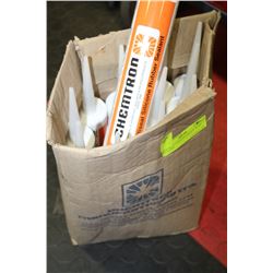 BOX OF 12 CHEMTON MULTI-SEAL SILICONE