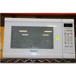 PANASONIC INVERTER MICROWAVE
