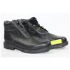 Image 1 : SIZE 14 WORK SHOES