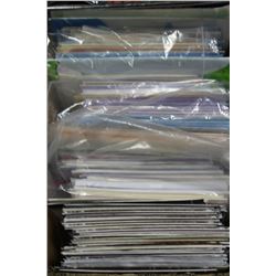 BOX OF GREETING CARDS