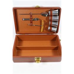 PORTABLE BAR KIT