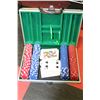 Image 1 : POKER SET