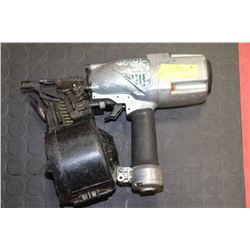 HITACHI FRAMING NAILER