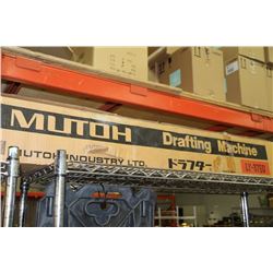 DRAFTING MACHING - NEW IN BOX