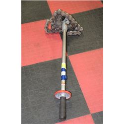 RIDGID NO. 246 CLAY PIPE CUTTER