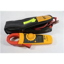 FLUKE 902 HVAC CLAMP METER - WORKING