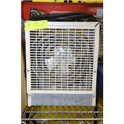 PORTABLE WORKING HEATER - 240 VTS,