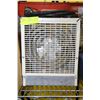 Image 1 : PORTABLE WORKING HEATER - 240 VTS,
