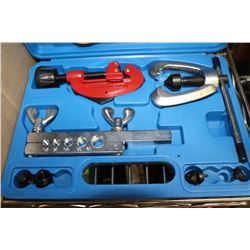 ULTRA PRO DOUBLE FLARING TOOL KIT