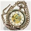 Image 2 : MECHANICAL POCKET WATCH