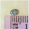 Image 2 : GENUINE ALEXANDRITE (0.25CT) OVAL CUT GEMSTONE