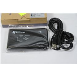 NEW RFID READER