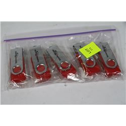 NEW USB FLASH DRIVE X5