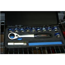 NEW PRO-POINT OPEN-ENDED WRATCHET