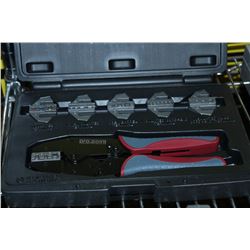 NEW PRO-POINT 7-PCE PROFESSIONAL QUICK