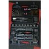 Image 1 : NEW CRAFTSMAN 200 PIECE DRILL & SOCKET SET