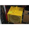 Image 1 : HEAVY DUTY 220 VOLT COMMERCIAL HEATER