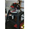 Image 1 : CRAFTSMAN 3HP MITRE SAW WITH STAND