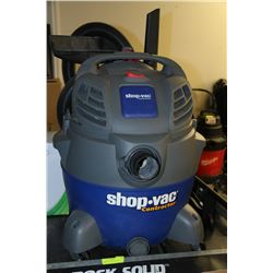 CONTRACTOR SHOP-VAC
