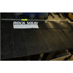 SET OF 2 ROCK SOLID 36 INCH MUD FLAPS