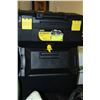 Image 1 : STANLEY MOBILE WORK CENTER WITH CONTENTS