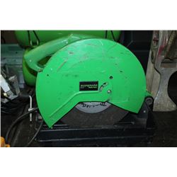 GREEN SUPERIOR POWER TOOLS - SPT165