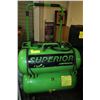 Image 1 : SUPERIOR CONTRACTORS 10 GALLON DUAL