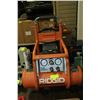 Image 1 : RIDGID MOBILE AIR 120 VT, 9.6 AMP, 90 PSI .