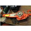 Image 1 : 3000 LB CHAIN HOIST/COMEALONG