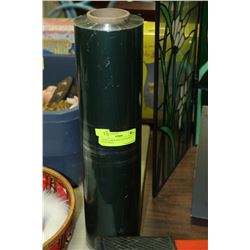 EXTRA LARGE ROLL OF PLASTIC FOOD WRAP