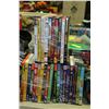 Image 1 : BUNDLES OF 10 CHILDRENS DVD'S X3