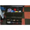 Image 1 : PLOMB TOOLS CO. TOOLBOX WITH CONTENTS