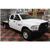 Image 1 : 2014 DODGE RAM 3500 HD