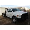 Image 3 : 2014 DODGE RAM 3500 HD