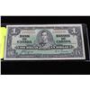 Image 1 : 1937 ONE DOLLAR BANKNOTE COYNE/TOWERS