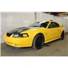 Image 17 : 2004 FORD MUSTANG GT