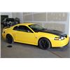 Image 4 : 2004 FORD MUSTANG GT