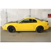 Image 5 : 2004 FORD MUSTANG GT