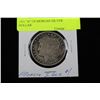 Image 1 : 1921 "D" US MORGAN SILVER DOLLAR