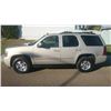 Image 5 : 2008 CHEVROLET TAHOE