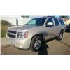 Image 7 : 2008 CHEVROLET TAHOE