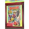 Image 1 : DOOM PATROL NO. 116 1960'S COMIC BOOK DISPLAY