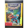 Image 1 : THE AMAZING SPIDERMAN NO. 49 1960'S COMIC BOOK
