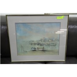 BOAT HARBOUR PICTURE