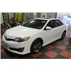Image 2 : 2012 TOYOTA CAMRY SE