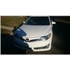 Image 6 : 2012 TOYOTA CAMRY SE