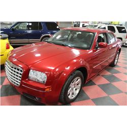 2007 CHRYSLER 300